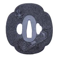 Tsuba - Image 9