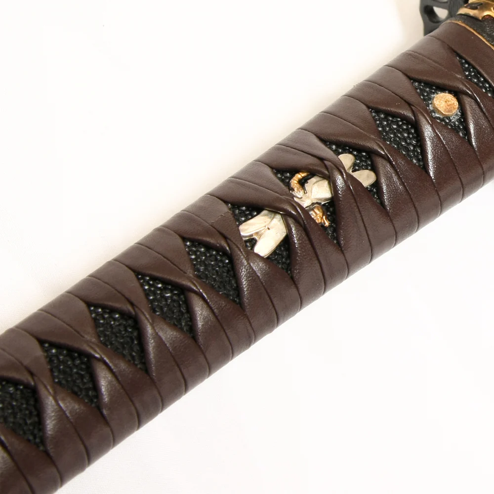 Tsuka Material - Image 2