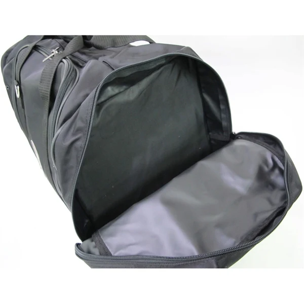 Twin Pocket Bogu Bag - Image 4
