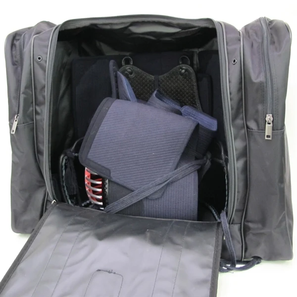 Twin Pocket Bogu Bag - Image 5