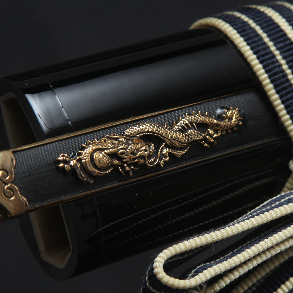 Uesugi Kenshin's Himetsuru Koshirae - Image 3