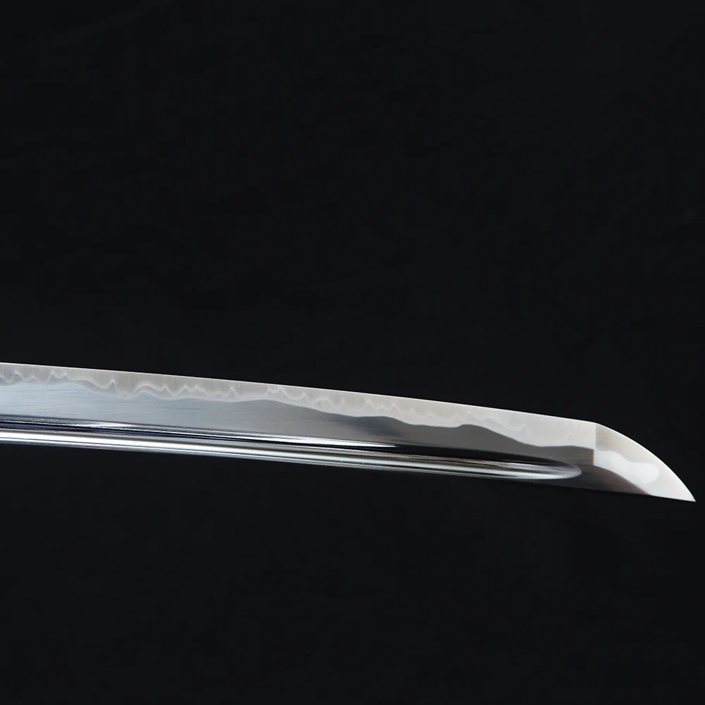 Uesugi Kenshin's Himetsuru Koshirae - Image 6