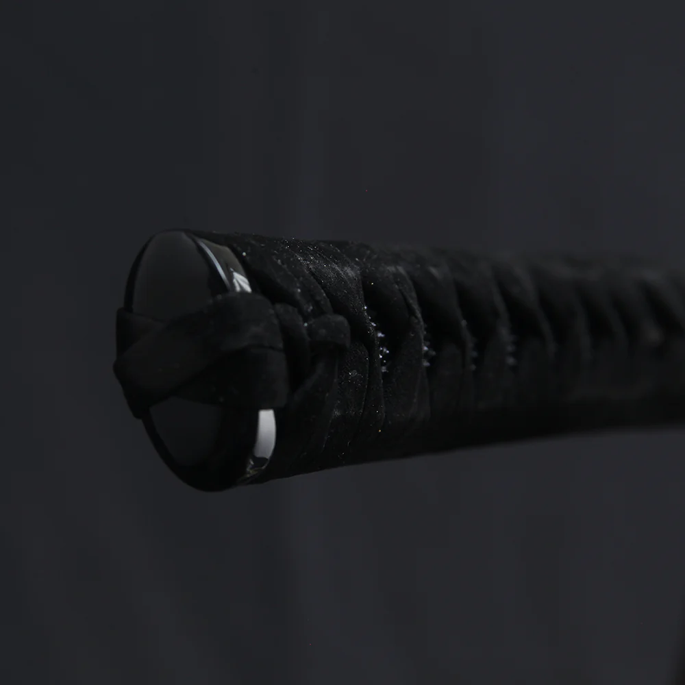 Uesugi Kenshin's Himetsuru Koshirae - Image 7