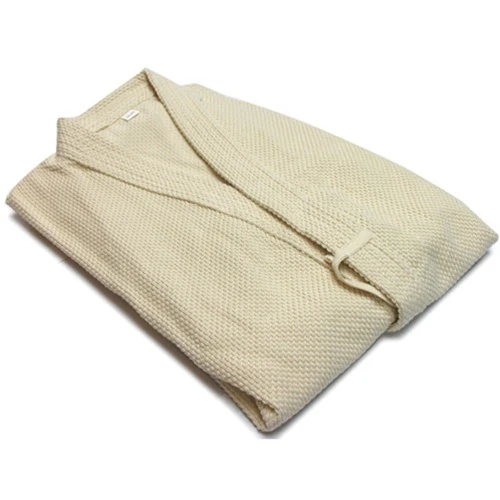 Unbleached Single-layer Cotton Kendo Gi - Image 3