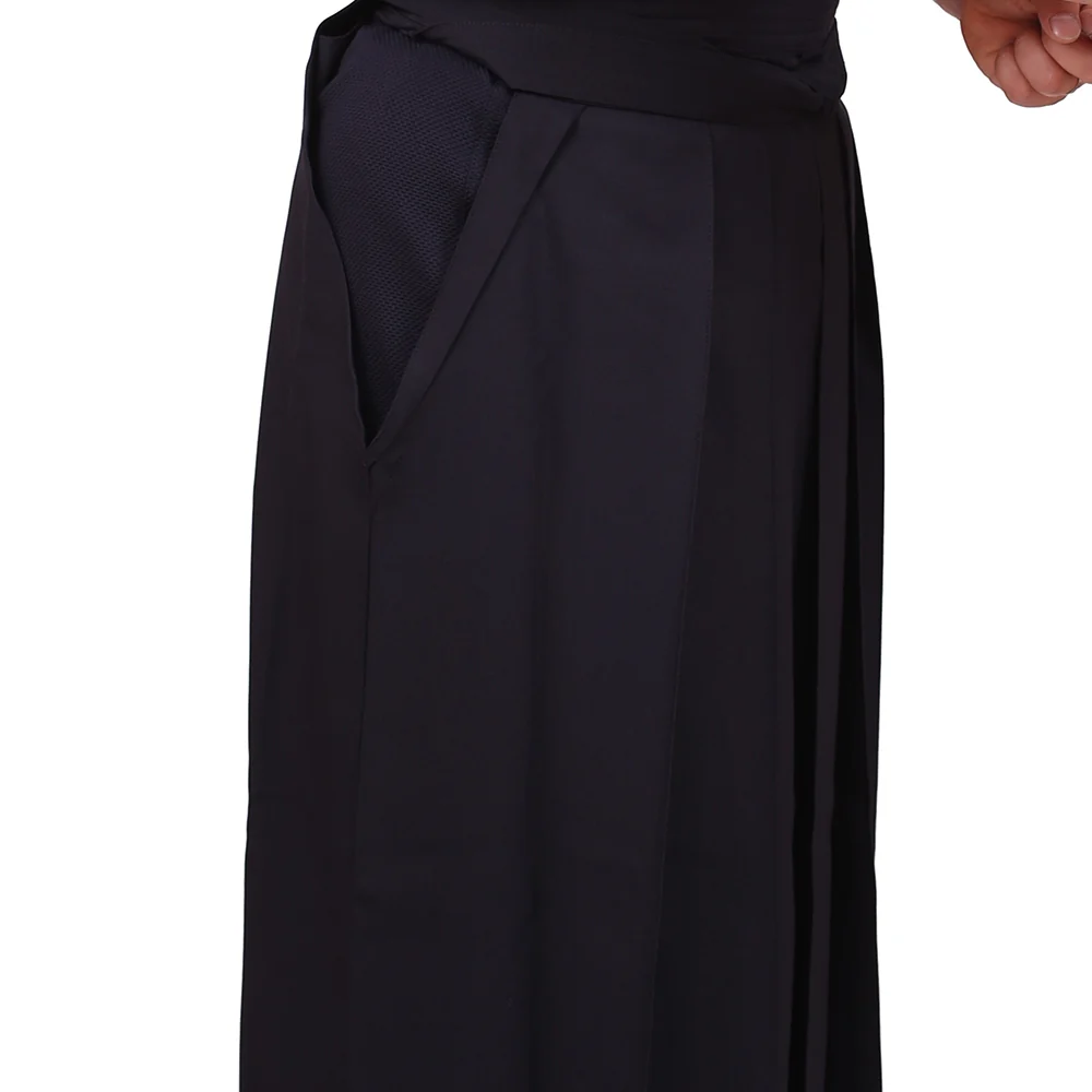 Vixia - Polyester Kendo Uniform Set - Image 11