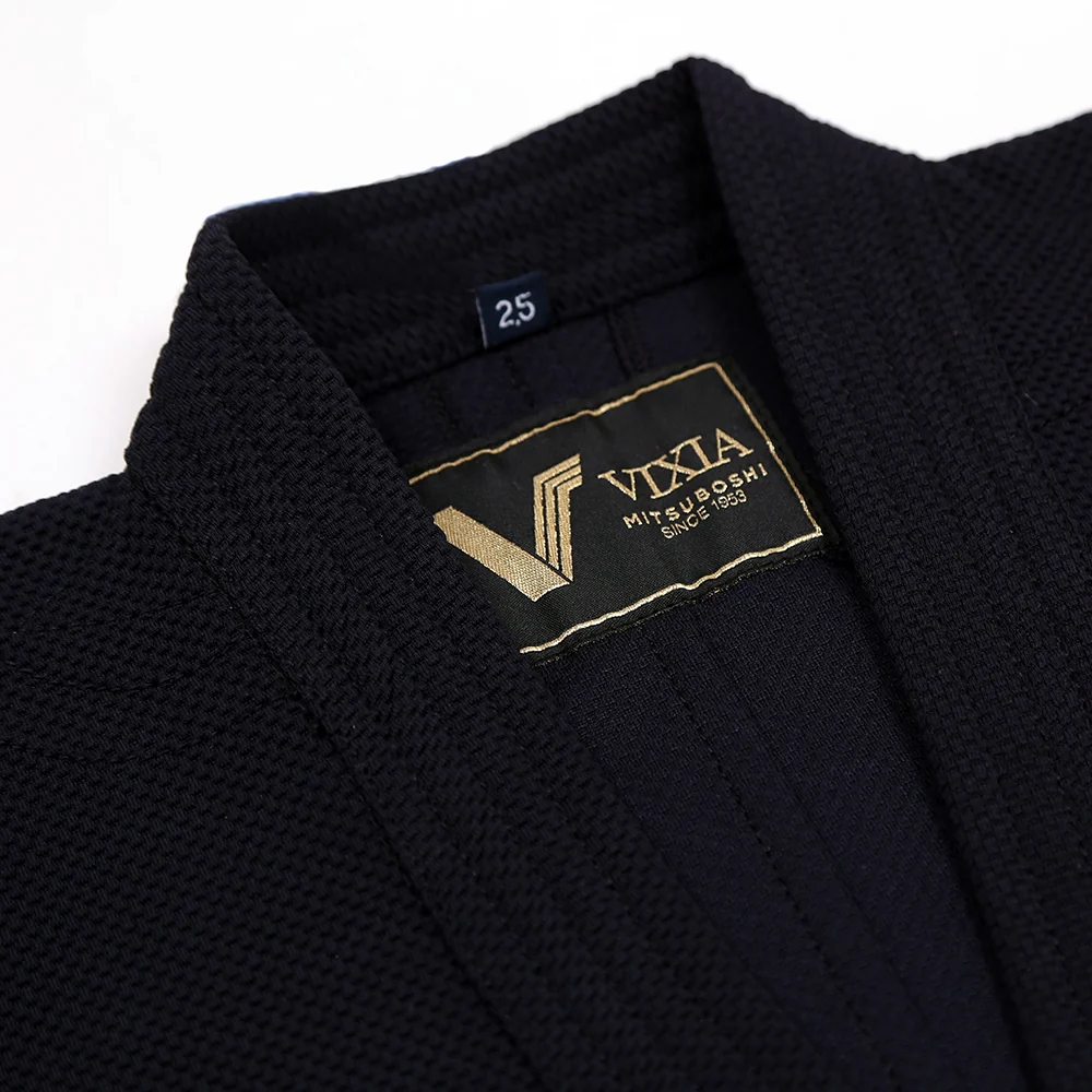 Vixia - Polyester Kendo Uniform Set - Image 4