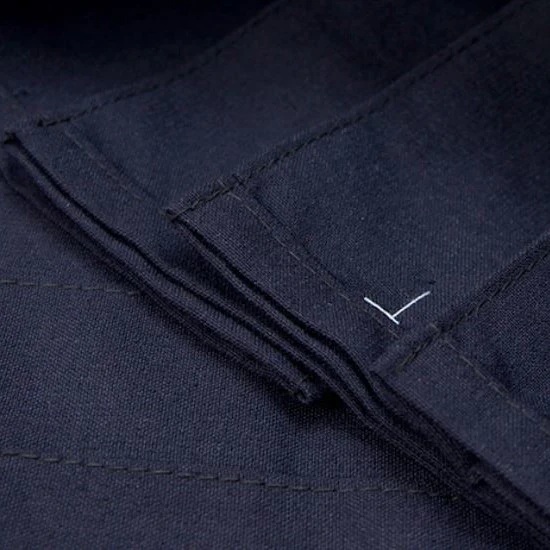 Vixia Traditional - Cotton Style Synthetic Hakama - Image 4