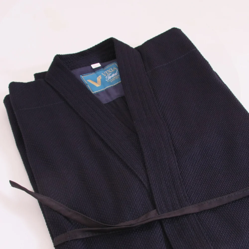 Vixia Traditional - Polyester Dogi - Image 6