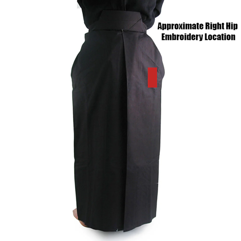 Vixia Traditional - Synthetic Cotton-Style Uniform Set - Image 16