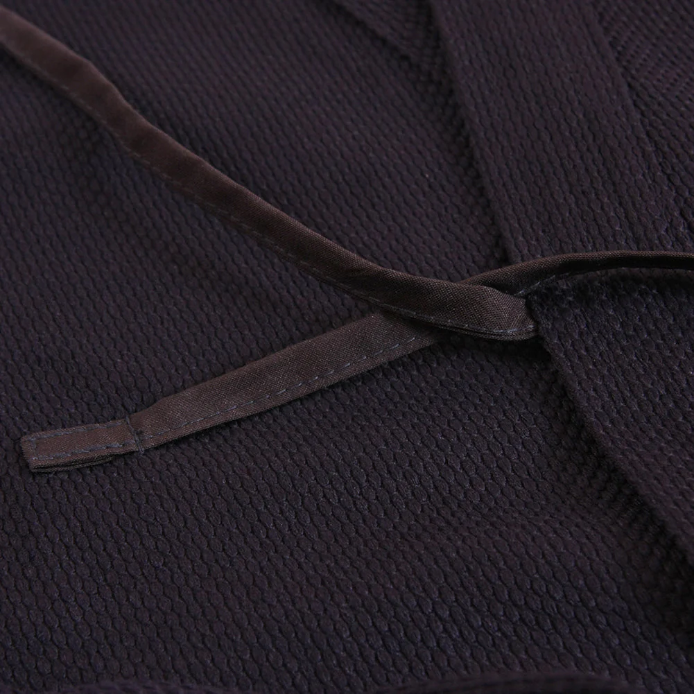 Vixia Traditional - Synthetic Cotton-Style Uniform Set - Image 3
