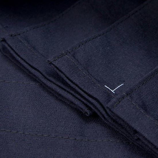 Vixia Traditional - Synthetic Cotton-Style Uniform Set - Image 7
