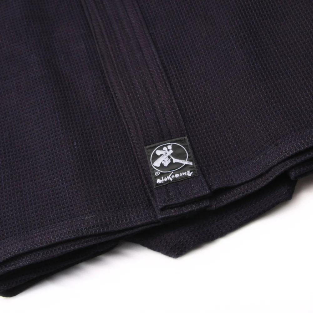 Waffle Pattern Summer Kendo Dogi - Image 2