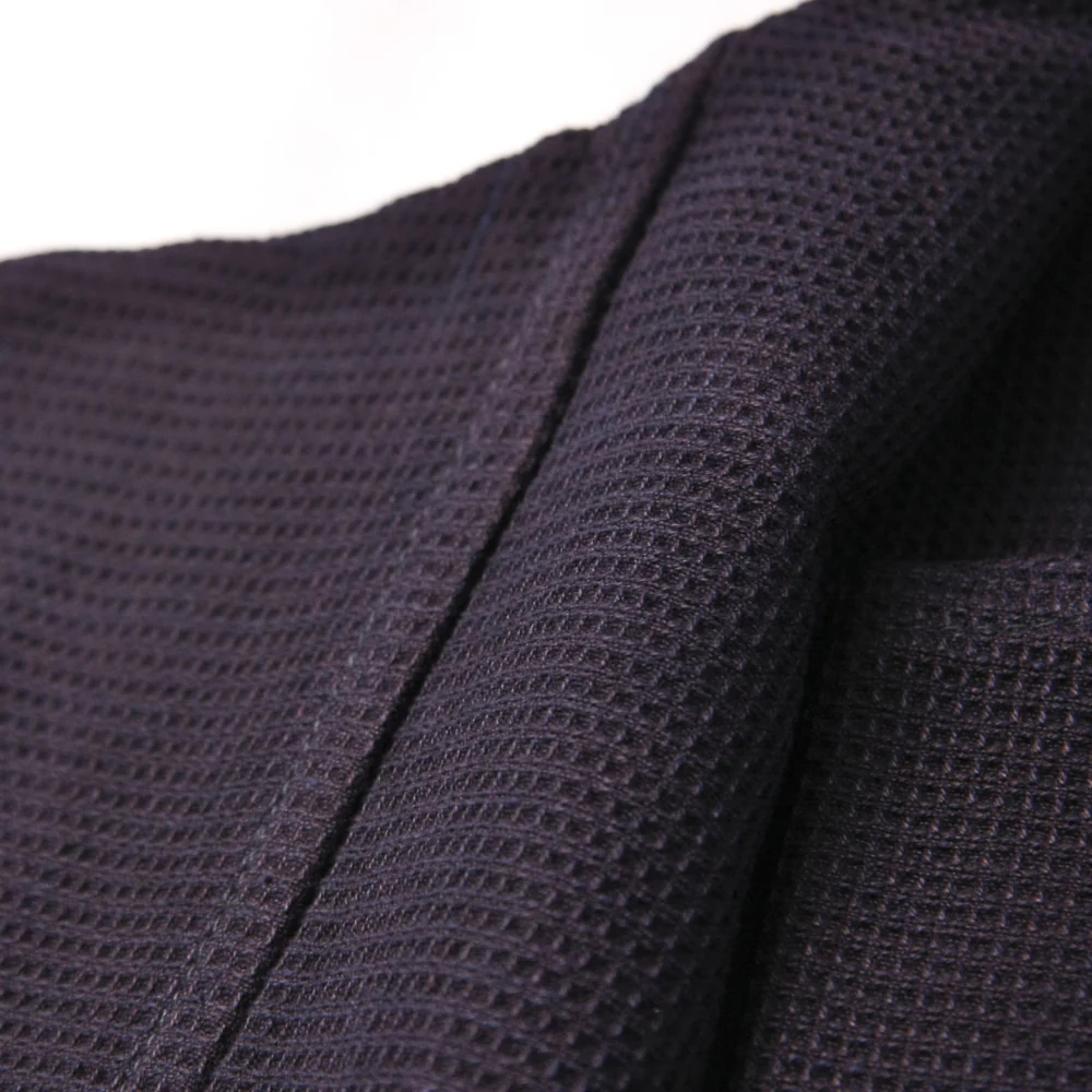 Waffle Pattern Summer Kendo Dogi - Image 3