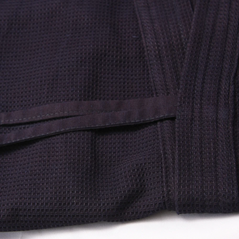 Waffle Pattern Summer Kendo Dogi - Image 6
