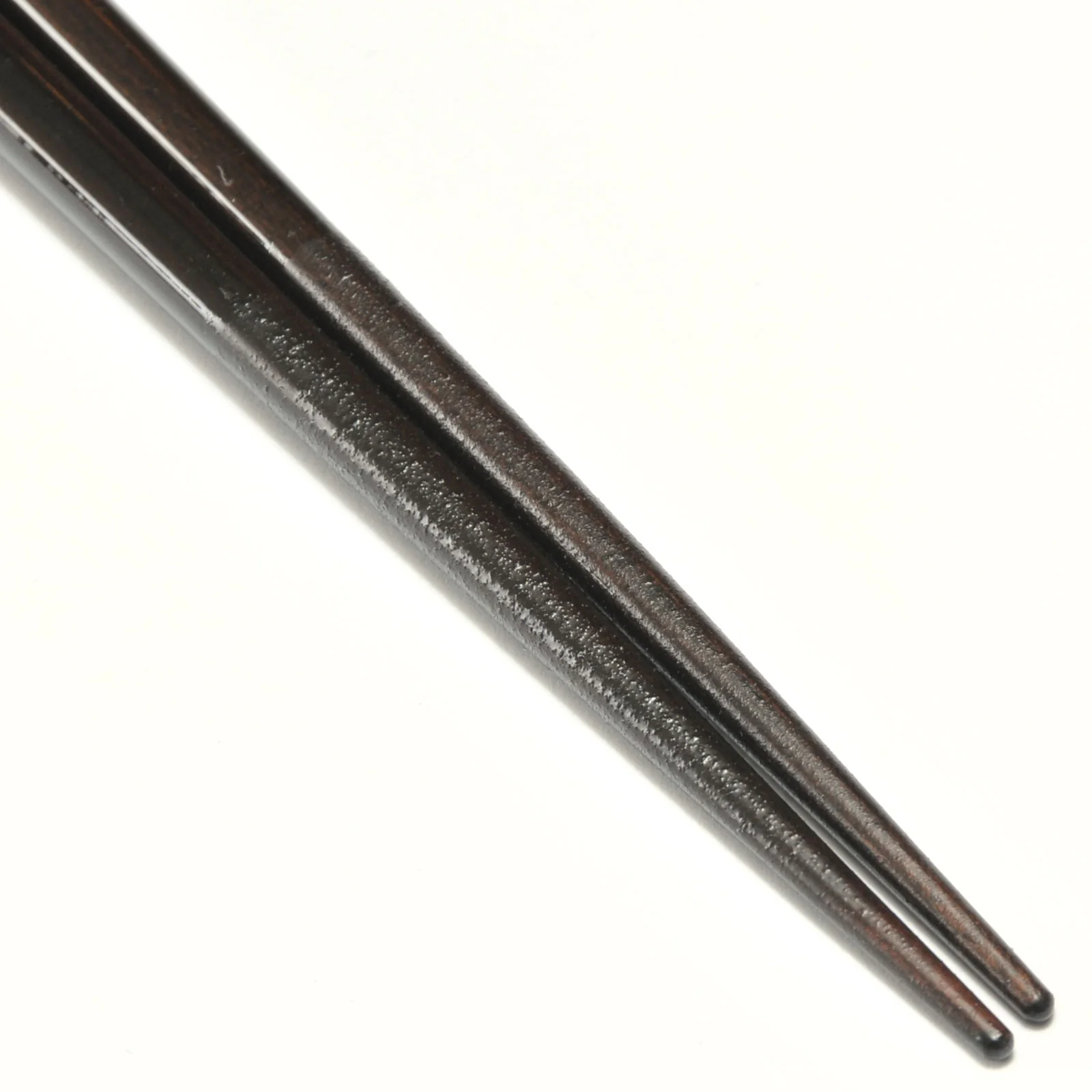 Wakasa Lacquer Chopsticks  - Pottery style Sweet Blue - 23cm - Image 3