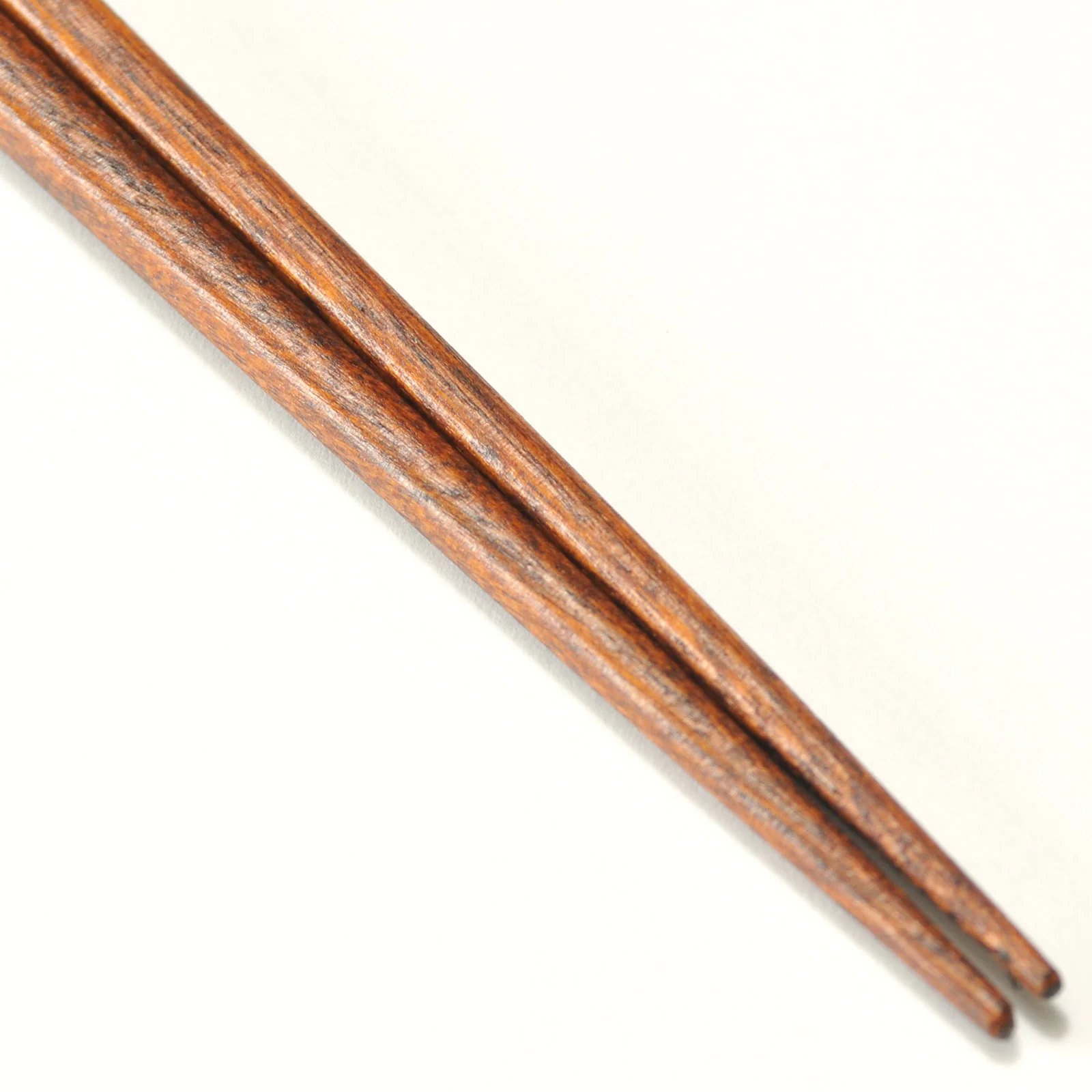 Wakasa Lacquer Chopsticks  - Tenmaru Mubyo Red - 23cm - Image 3