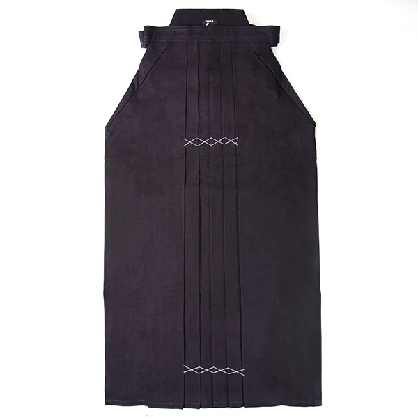 Wakon - Bushu Aizome Cotton Kendo Hakama - Image 10