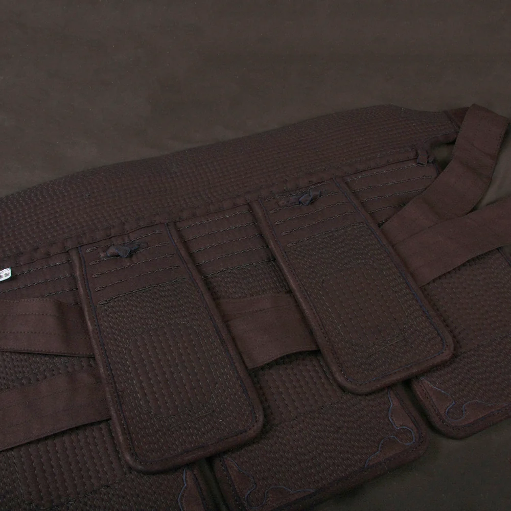 Wakon - Made in Japan Bogu Set - Image 22