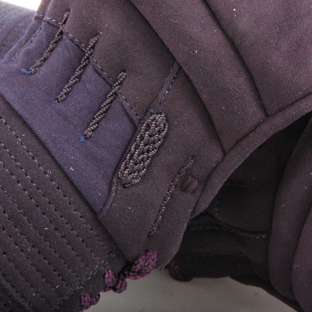 Wakon Synthetic Leather Kote (Limited Stock) - Image 11