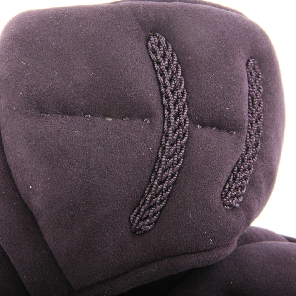 Wakon Synthetic Leather Kote (Limited Stock) - Image 12