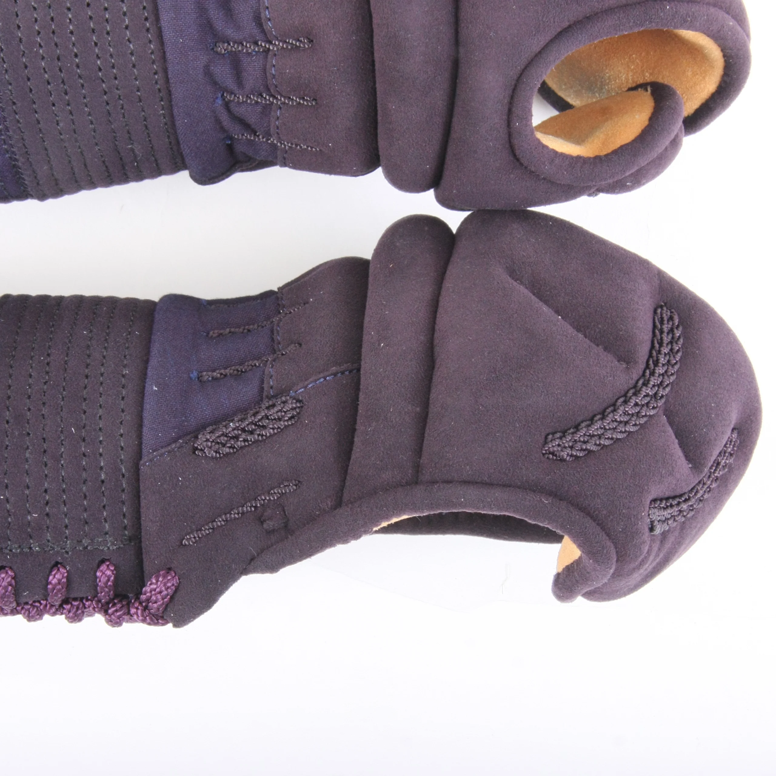 Wakon Synthetic Leather Kote (Limited Stock) - Image 6