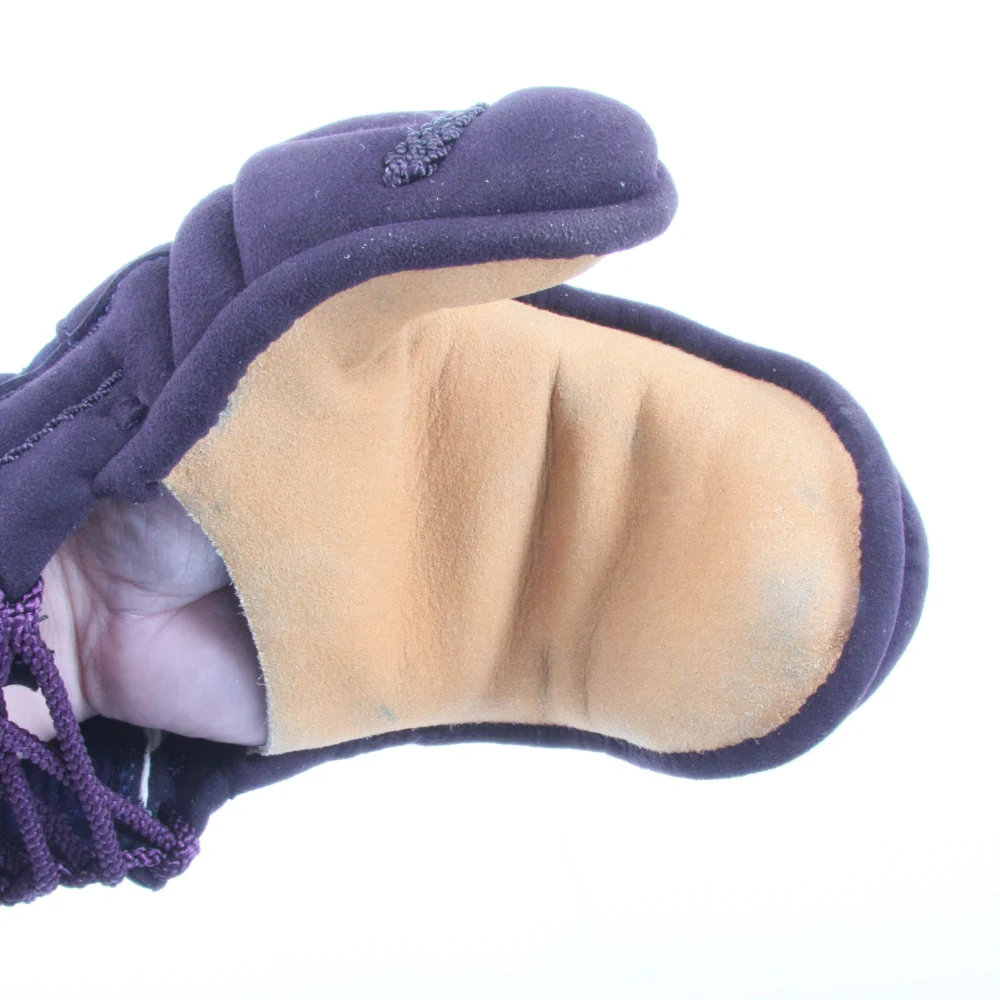 Wakon Synthetic Leather Kote (Limited Stock) - Image 9