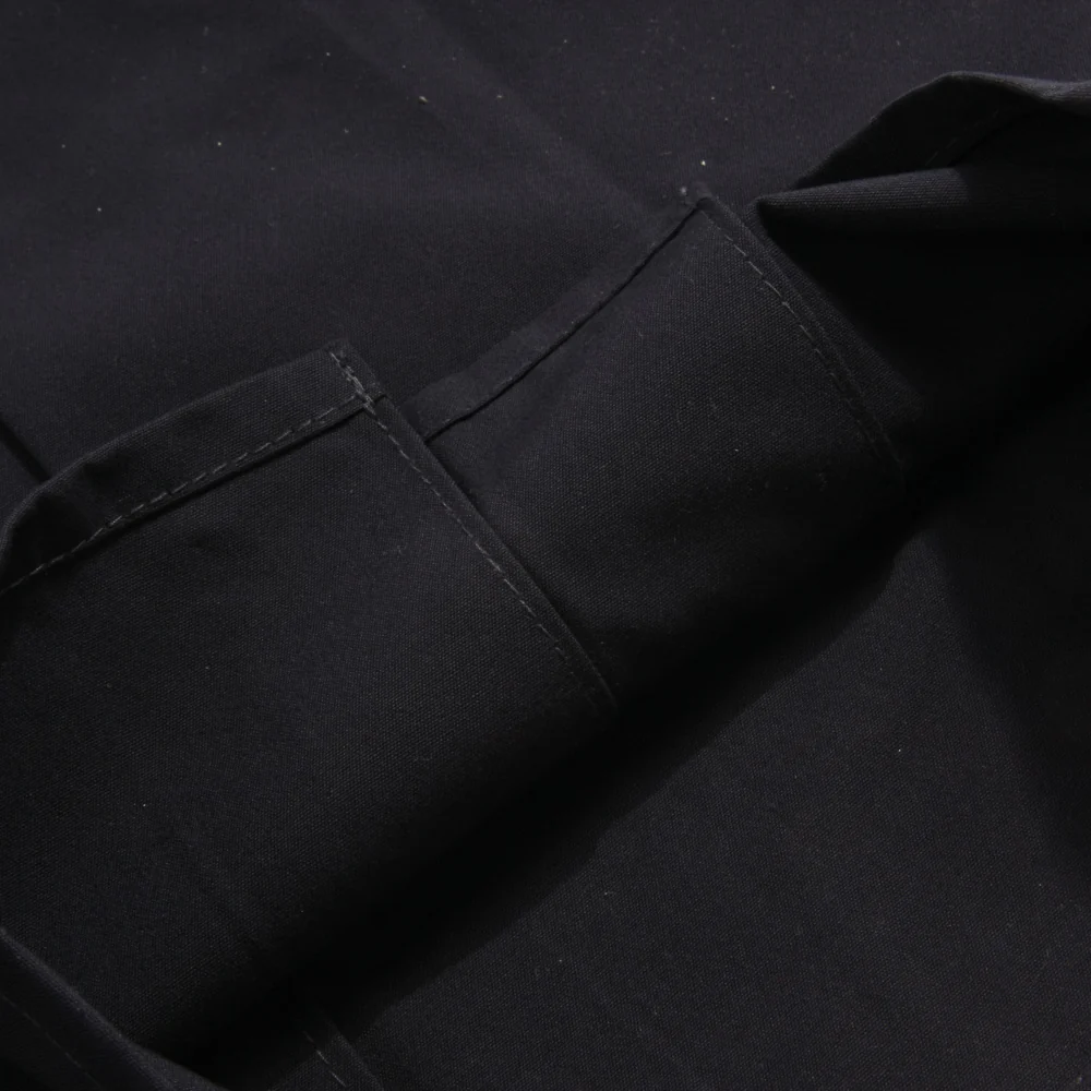 Habahiro: Wide-Cut Tetron Hakama - Image 5