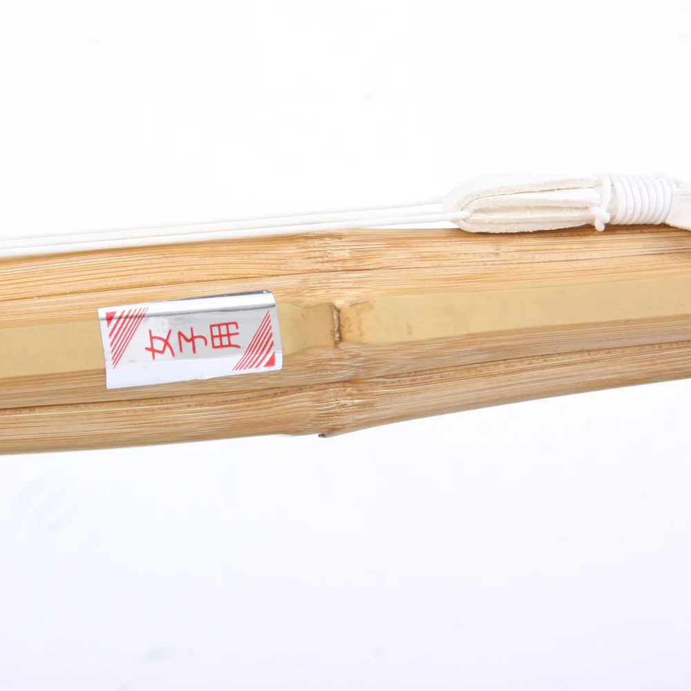Women's 3 Style Shinai Set - Size 38 - Image 6