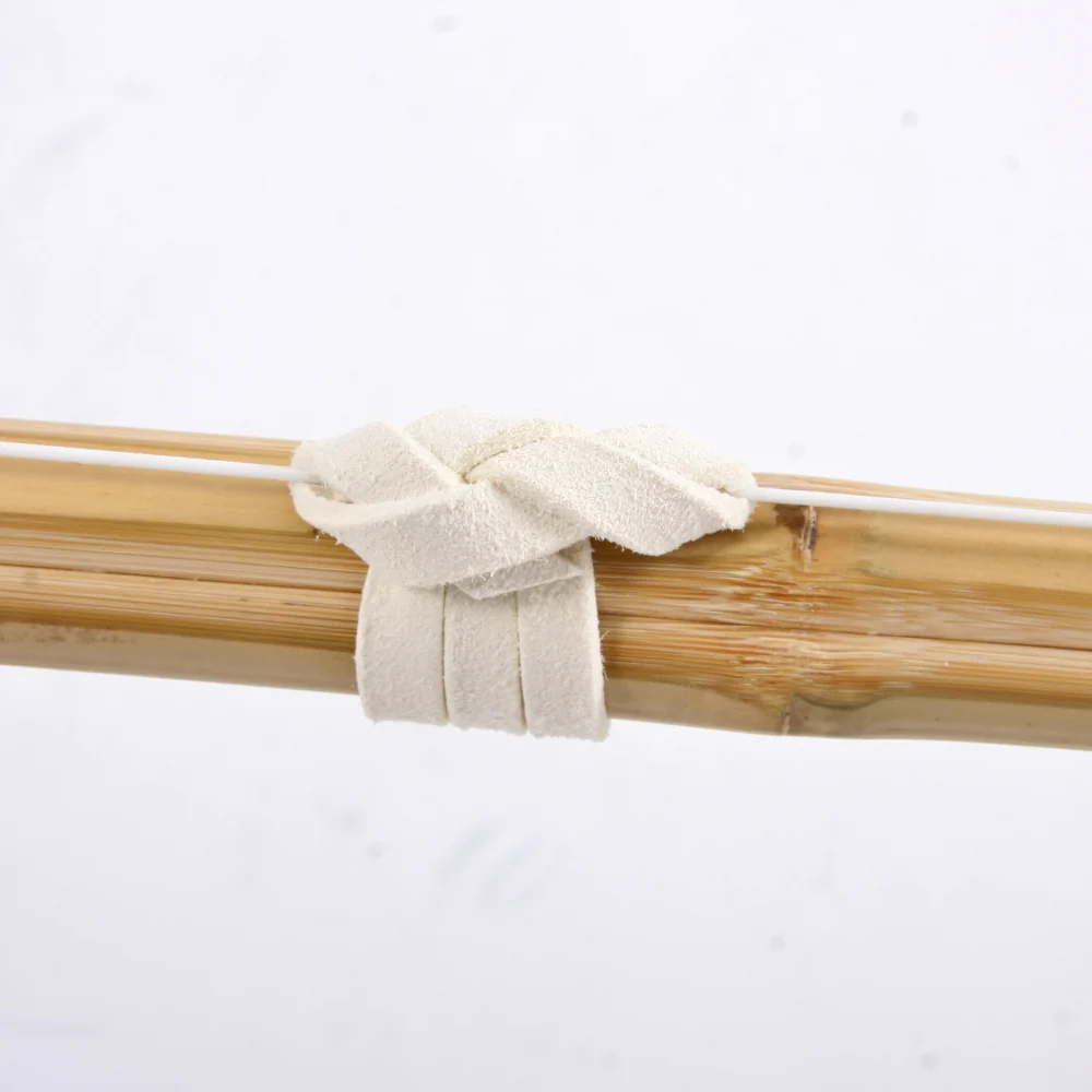 Women's 38 Dobari Oval-Grip Shinai - Image 5