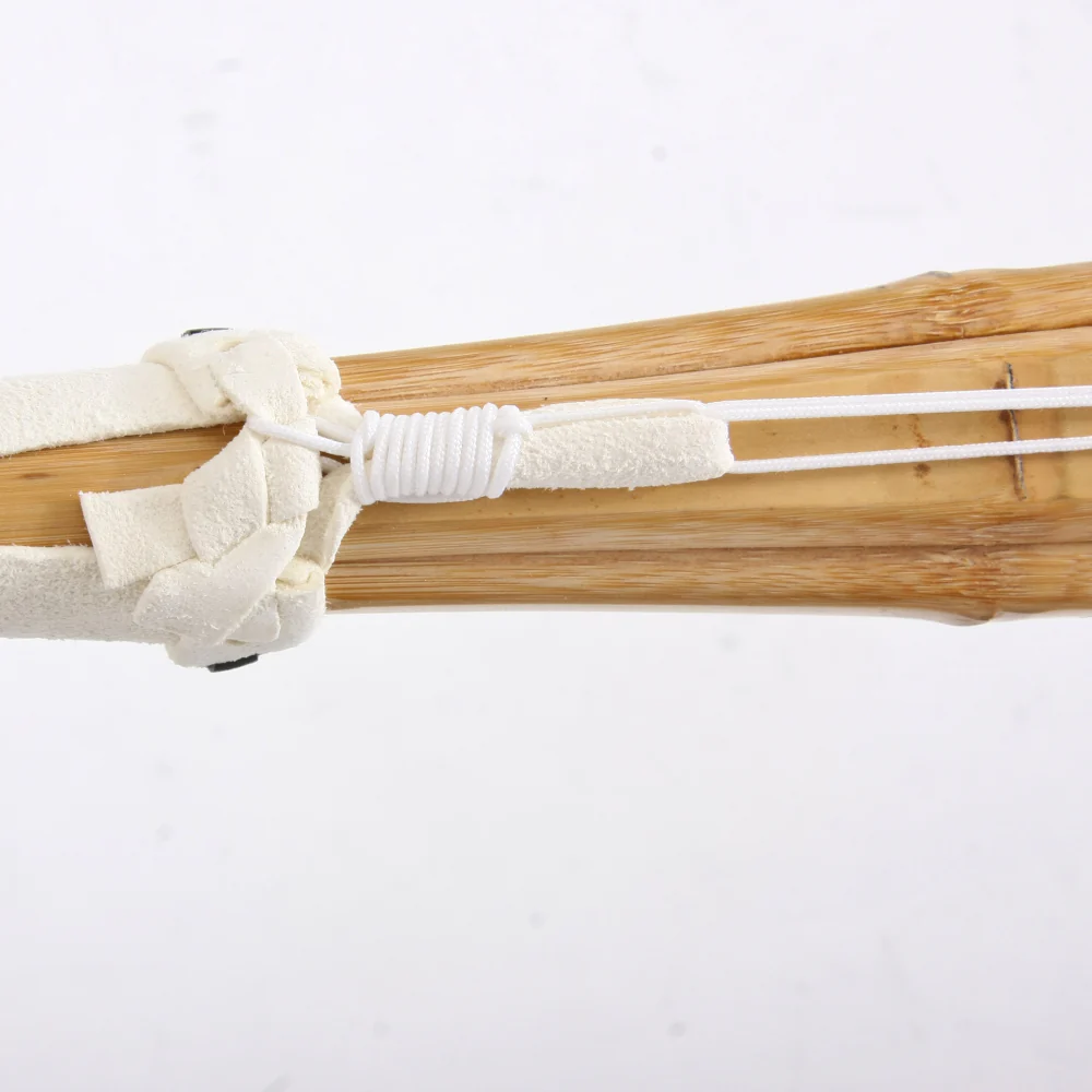 Women's 38 Koban (Oval Grip) Shinai - Image 6