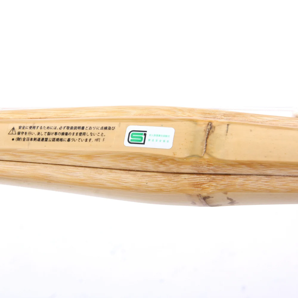 Women's 39 Koban (Oval Grip) Shinai - Image 6