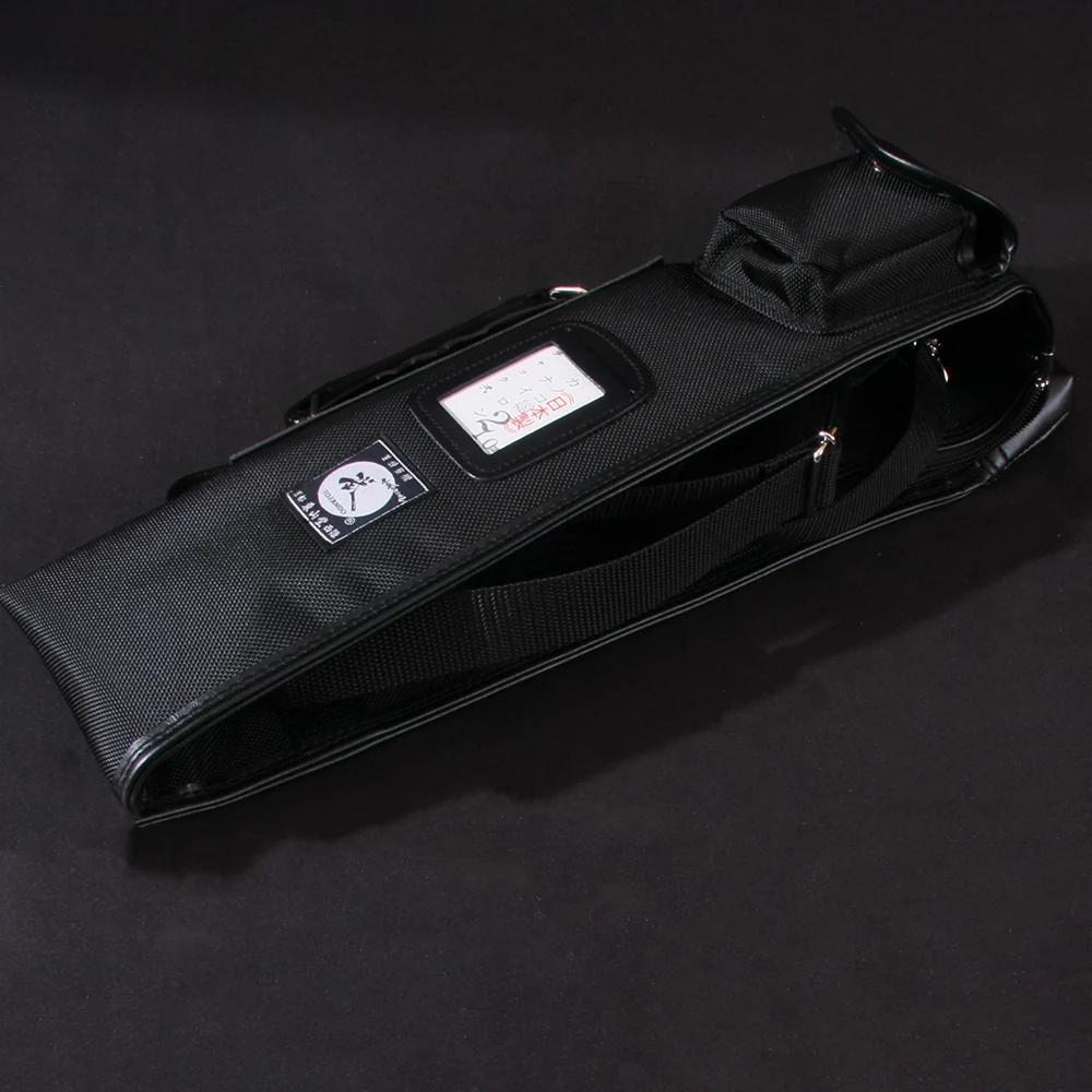 Wooden Weapons Bag - Image 2