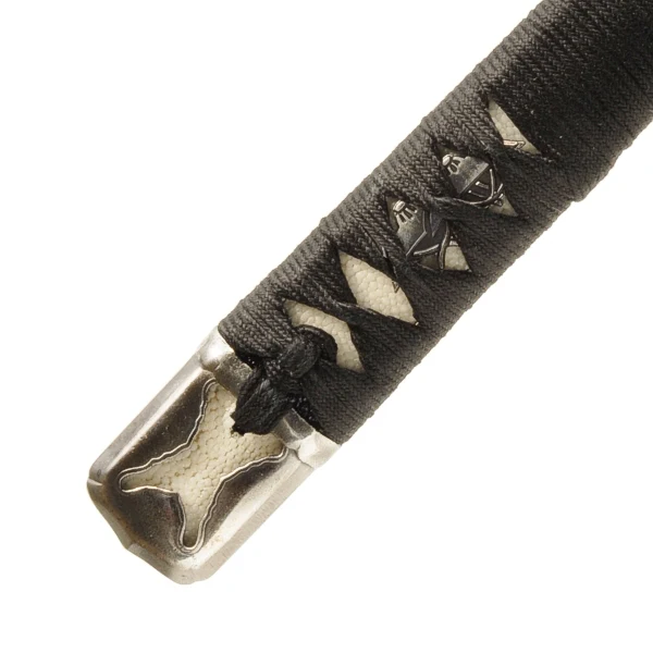 Yagyu Jubei's Miike Tenta Koshirae - Image 4