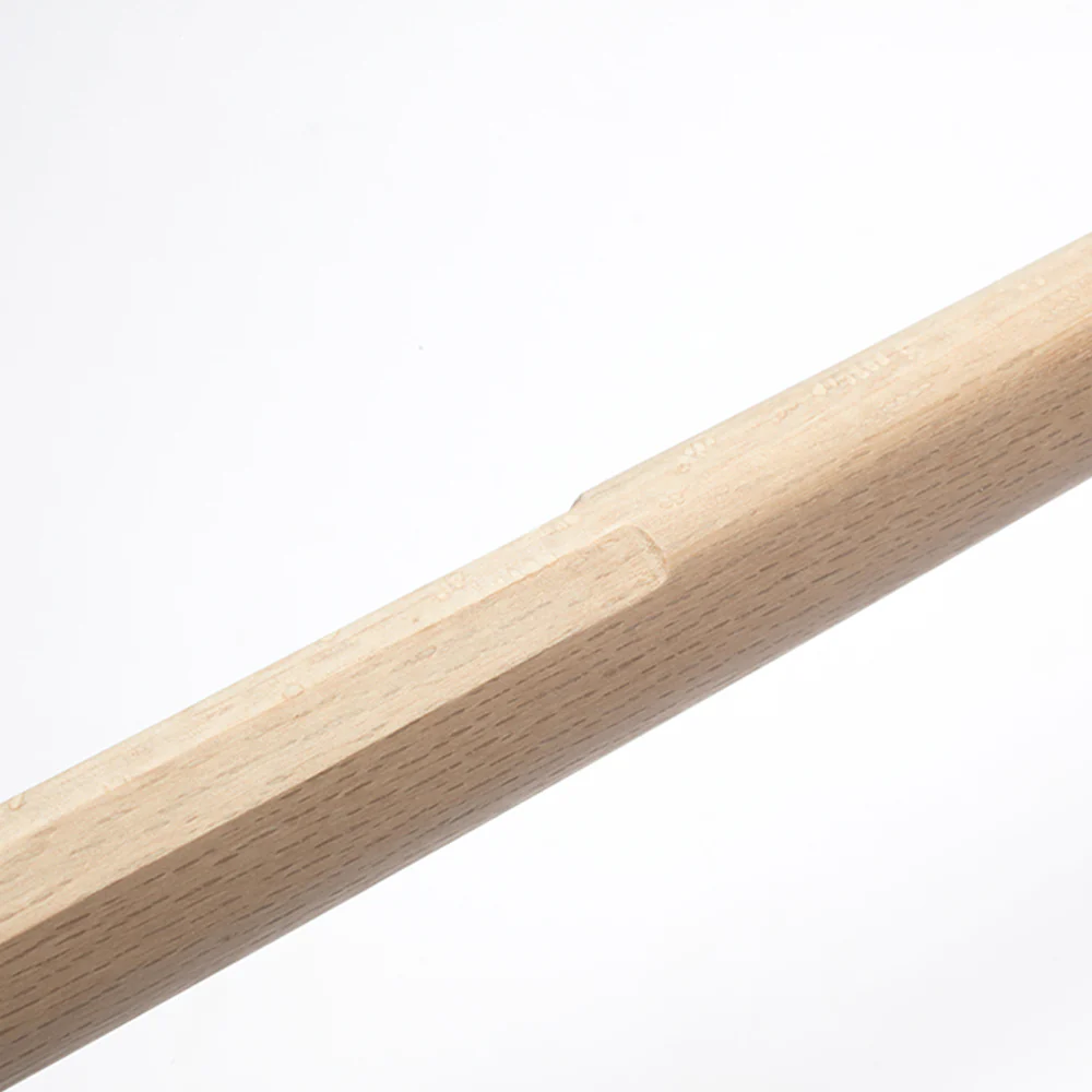 Edo Yagyu Shinkage Ryu Bokuto - White Oak - Image 3