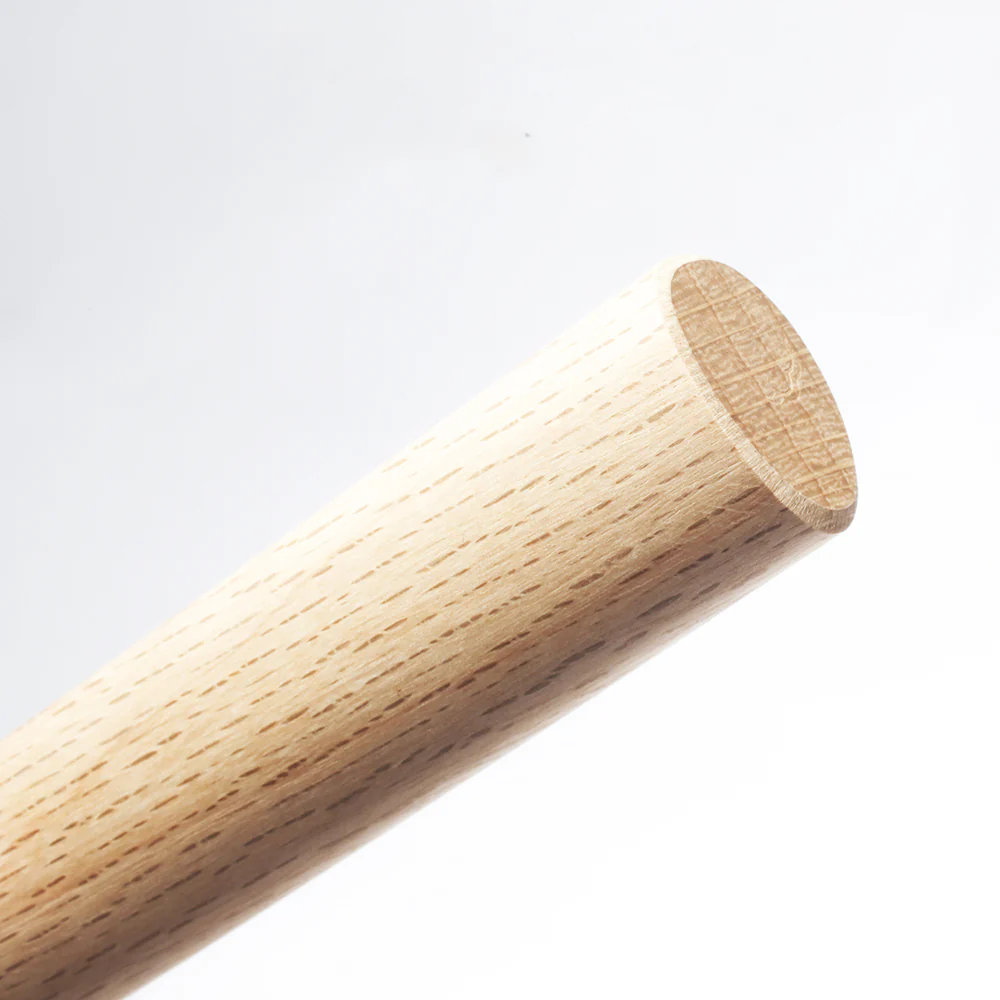 Edo Yagyu Shinkage Ryu Bokuto - White Oak - Image 4