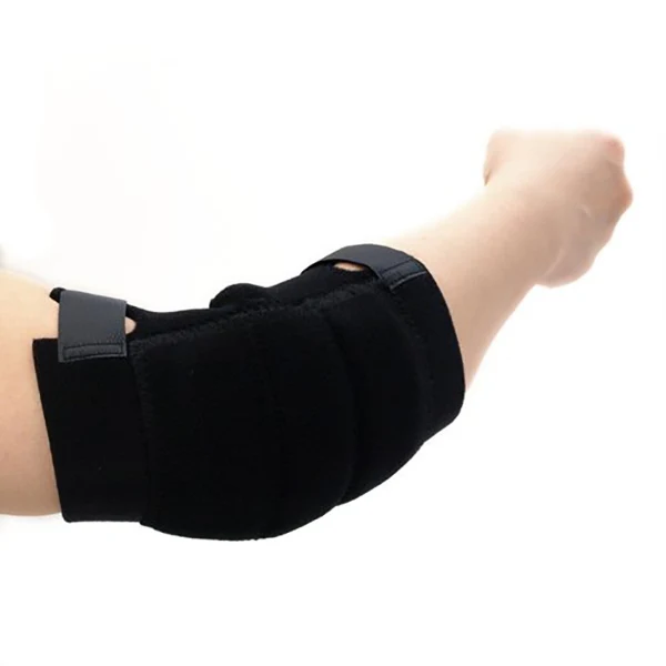 Yamaya Neo Guard - Deluxe Elbow Protector - Image 3