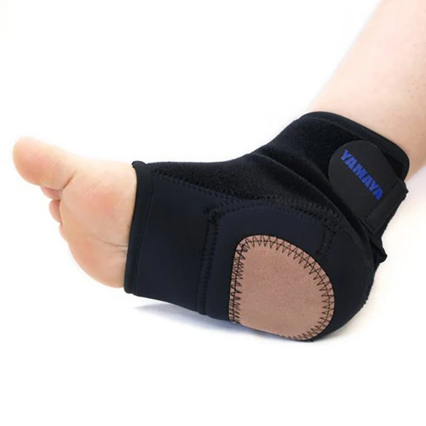 Yamaya Neo Guard - Deluxe Heel Protector - Image 3