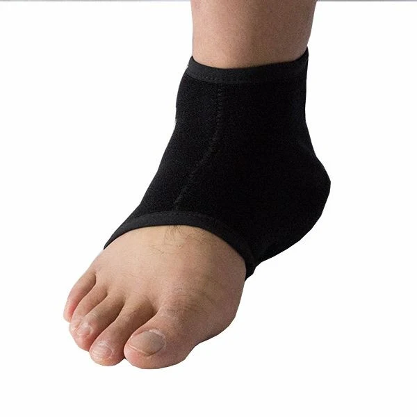 Yamaya Neo Guard - Heel Protector - Image 2