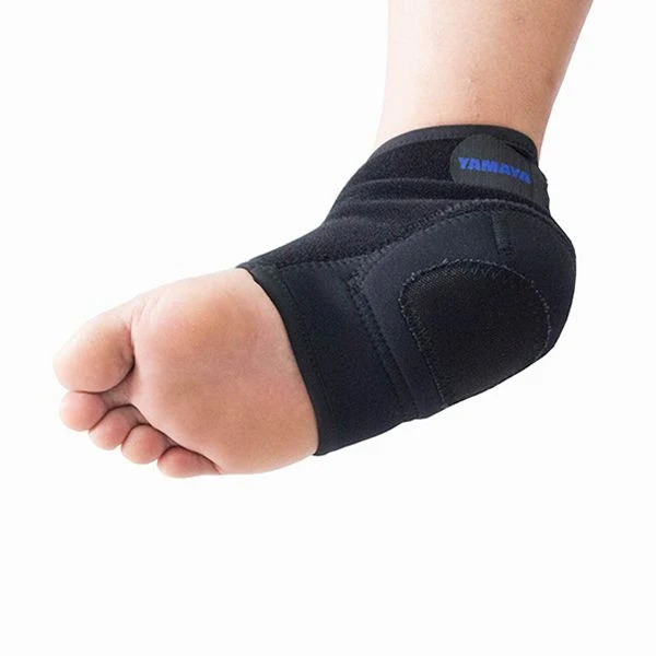 Yamaya Neo Guard - Heel Protector - Image 3