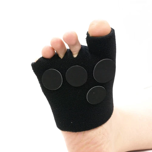 Yamaya Neo Guard - Toe Protector - Image 2
